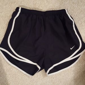Nike Dri-Fit Running Shorts